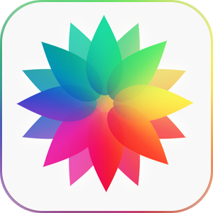 300x300 Photo Gallery With Ios Style Apk