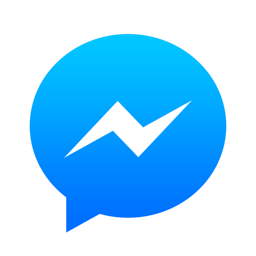 512x512 Facebook App Icon Logo