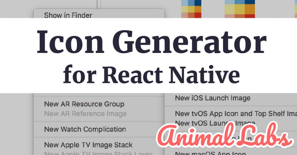 1024x536 Easy Icon Generator For React Native