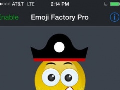 240x180 Emoji Factory