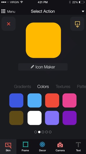300x533 Icon Maker