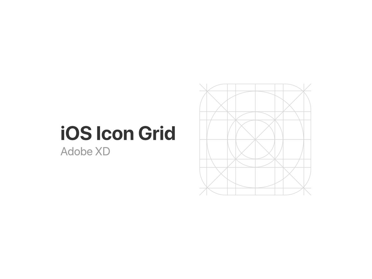 Ken Hiramatsu On Twitter Ios App Icon Grid Adobe Xd 1200x900 Ken Hiramatsu On Twitter Ios App Icon Grid Adobe Xd