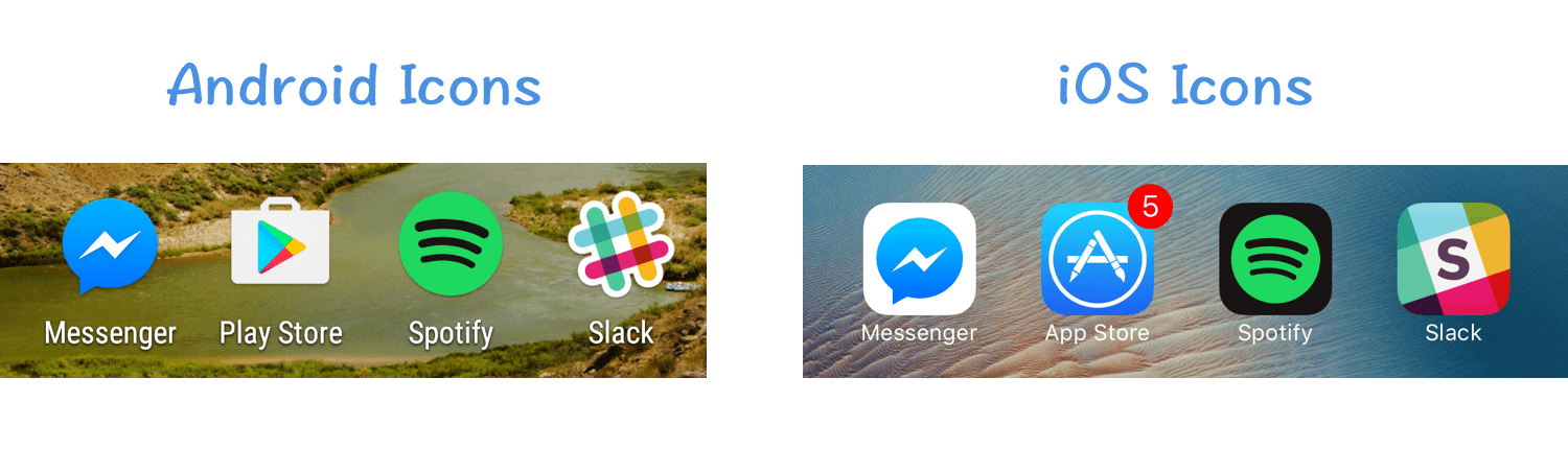 1500x430 Designing Native Apps For Android And Ios Key Differences
