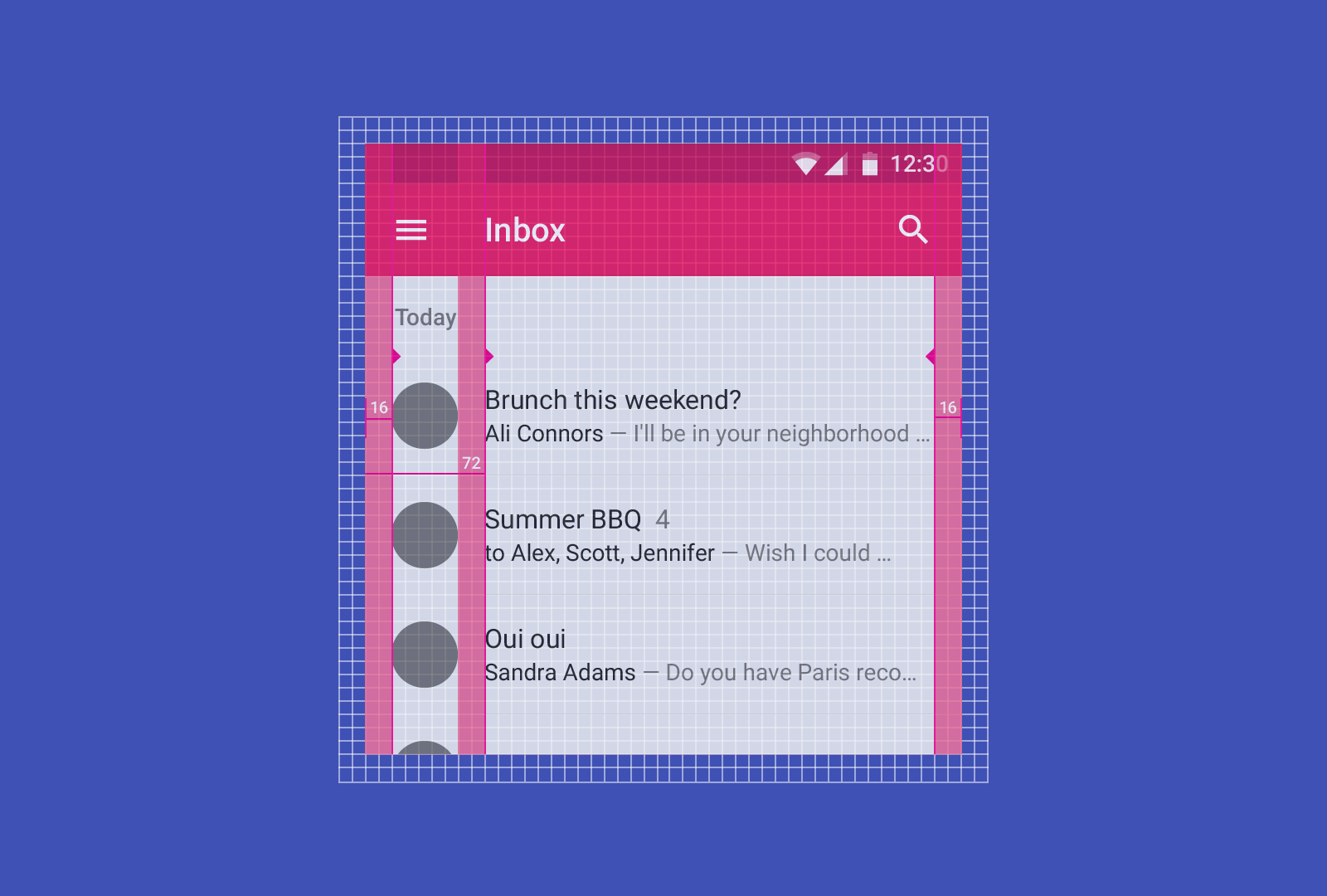 1600x1080 Design From Ios To Android