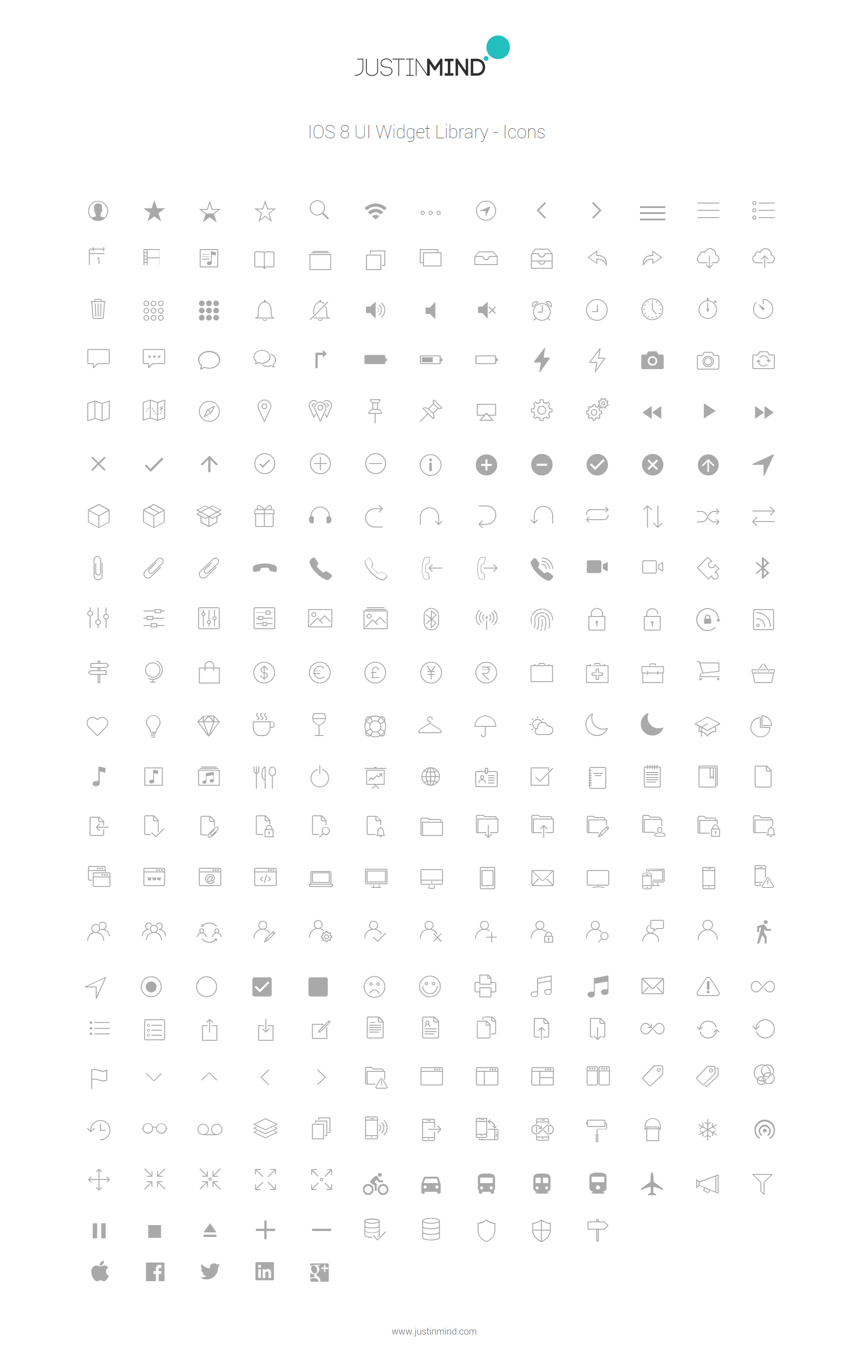 Ios Icon Library at Vectorified.com | Collection of Ios Icon Library