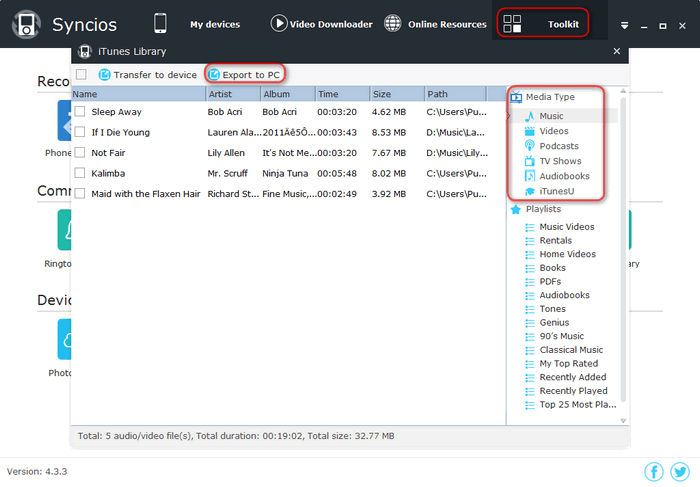 700x487 Itunes Copy To Itunes Media Folder