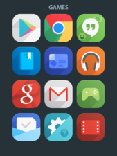 Turn Your Android Into An Iphone X With These Launcher, Icons 169x225 Turn Your Android Into An Iphone X With These Launcher, Icons