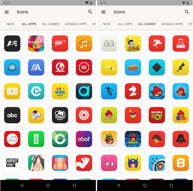 Best Free Icon Packs To Customize Android 640x634 Best Free Icon Packs To Customize Android