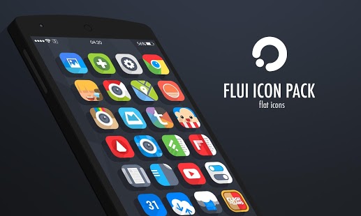 Flui Ios Iconpack 517x310 Flui Ios Iconpack