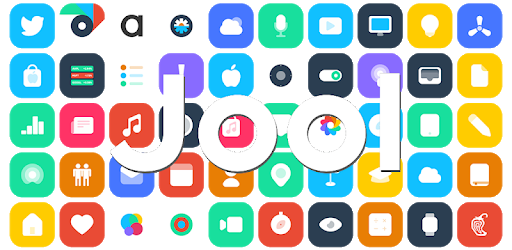 Jool Icon Pack 512x250 Jool Icon Pack