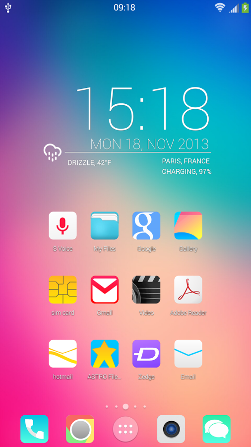 Quantum Ios Icon Pack Theme Apk Thing 506x900 Quantum Ios Icon Pack Theme Apk Thing