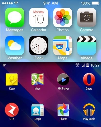 417x520 Elun Icon Pack For Android