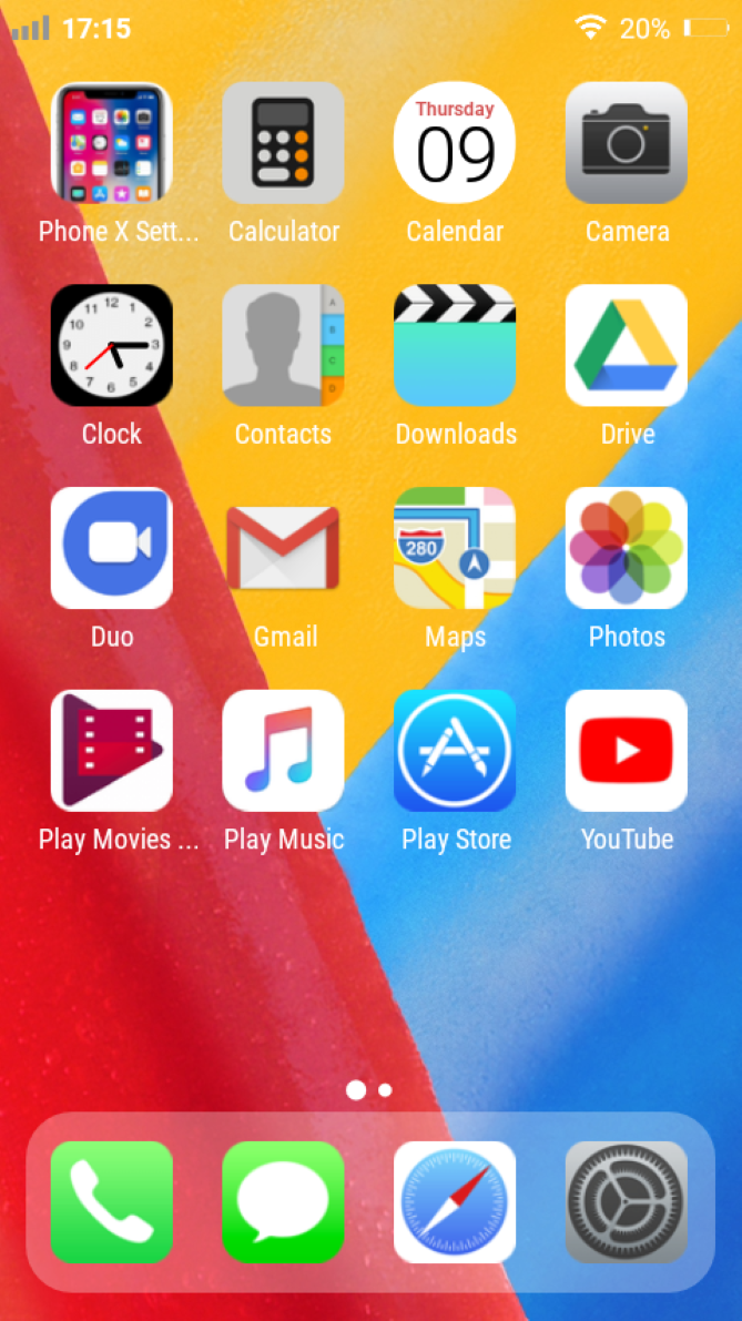 Ios Icon Packs For Android at Vectorified.com | Collection of Ios Icon ...