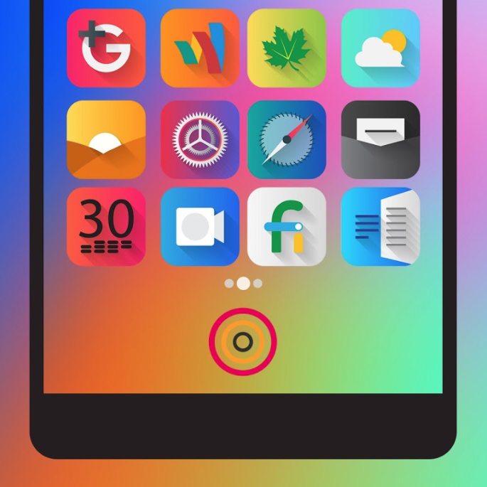 Ios Icon Packs For Android at Vectorified.com | Collection of Ios Icon ...