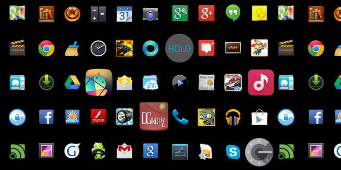 670x335 Stunning Android Icon Packs To Beautify Your Android Device