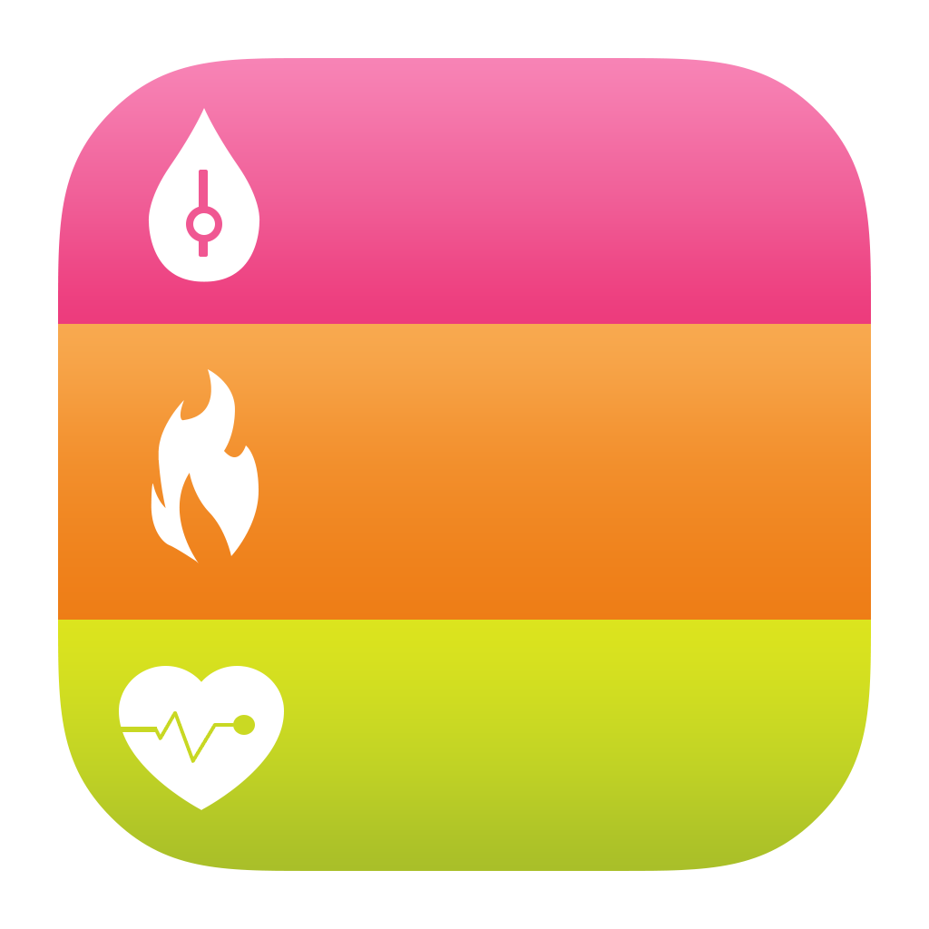 1024x1024 Health Book Icon Png Image