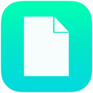 320x320 Documents Icon