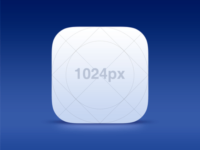 Best Ios App Icon Templates To Create Your Own App Icon 400x300 Best Ios App Icon Templates To Create Your Own App Icon