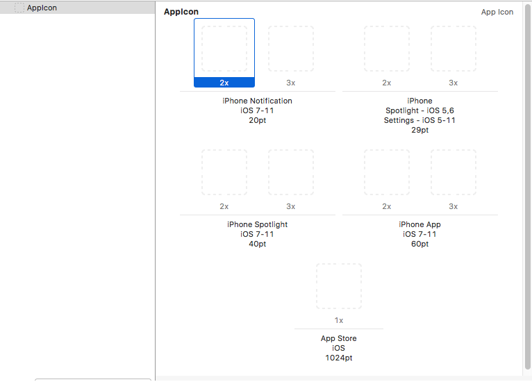 766x550 React Native Change App Icon For Android And Ios