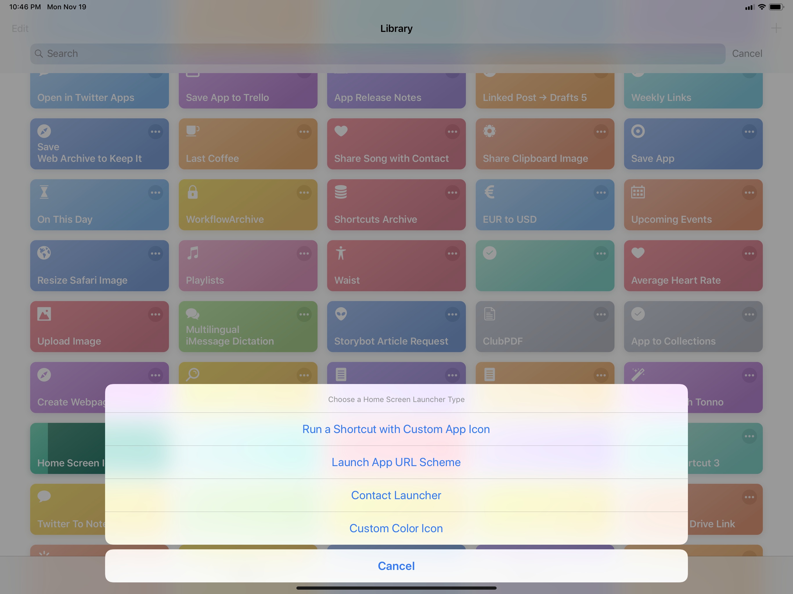 2732x2048 Home Screen Icon Creator A Shortcut To Create Custom Icons