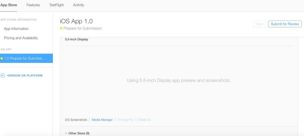 1276x573 Ios Screenshot Sizes Placeit Blog