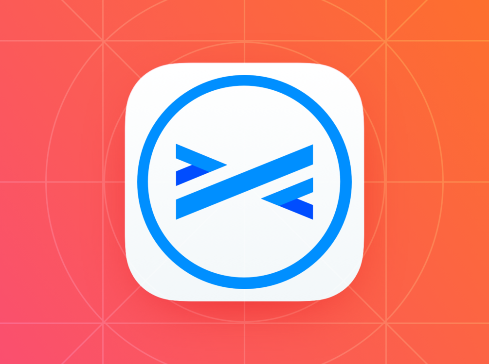 1005x750 Ios App Icon Template