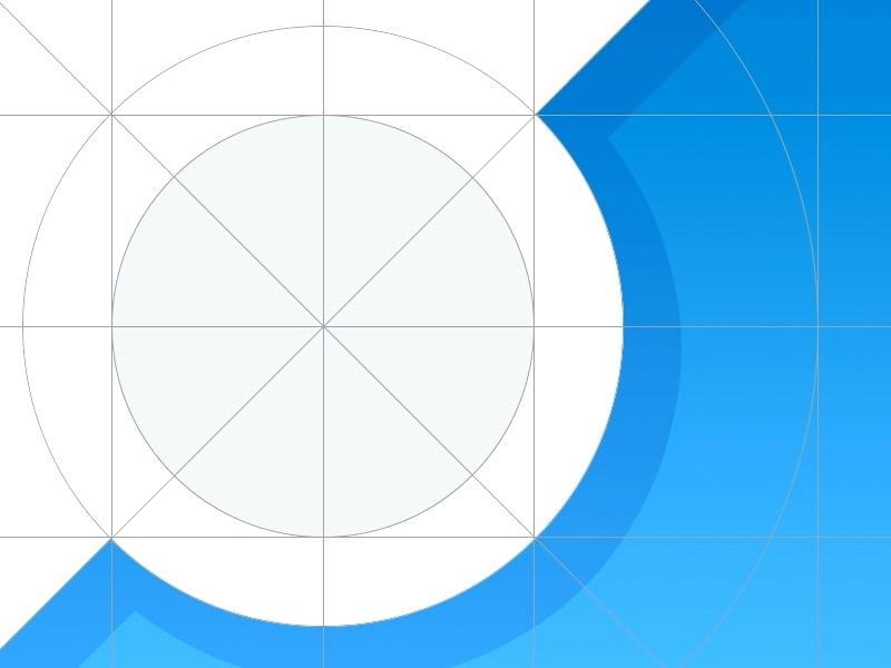 800x600 App Icon Template Design Iphone