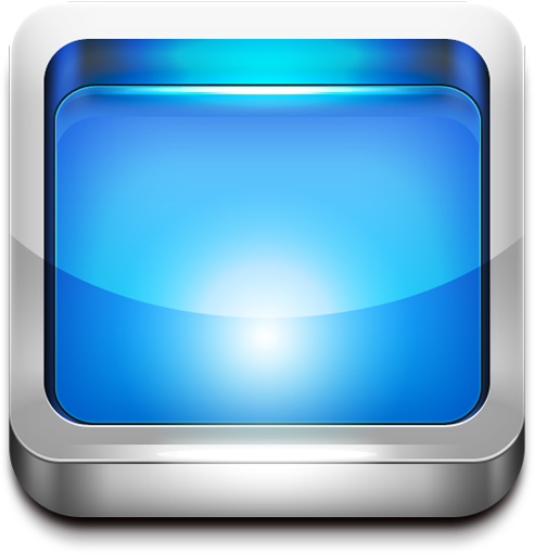 492x512 Iphone App Icon Templates