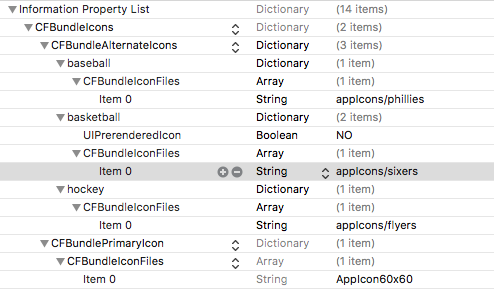 494x290 Changing Your Ios App Icon Programatically Chariot Solutions