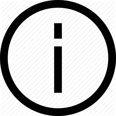 480x480 Circle, Help, Info, Information Icon
