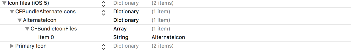 1468x210 Swift World Change Your App's Icon Programmatically In Ios