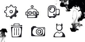 300x150 Ios Line Icons