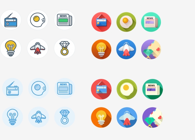 640x461 Ios Png, Vector, And Clipart With Transparent Background