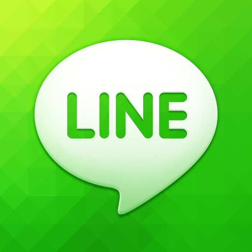 512x512 Line Ios Icon Gallery