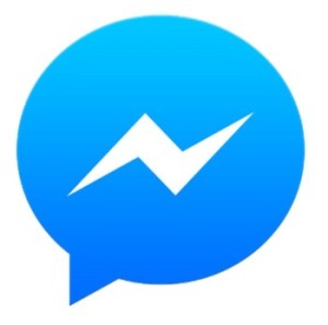 300x297 How To Share Your Location In Facebook Messenger On Iphone