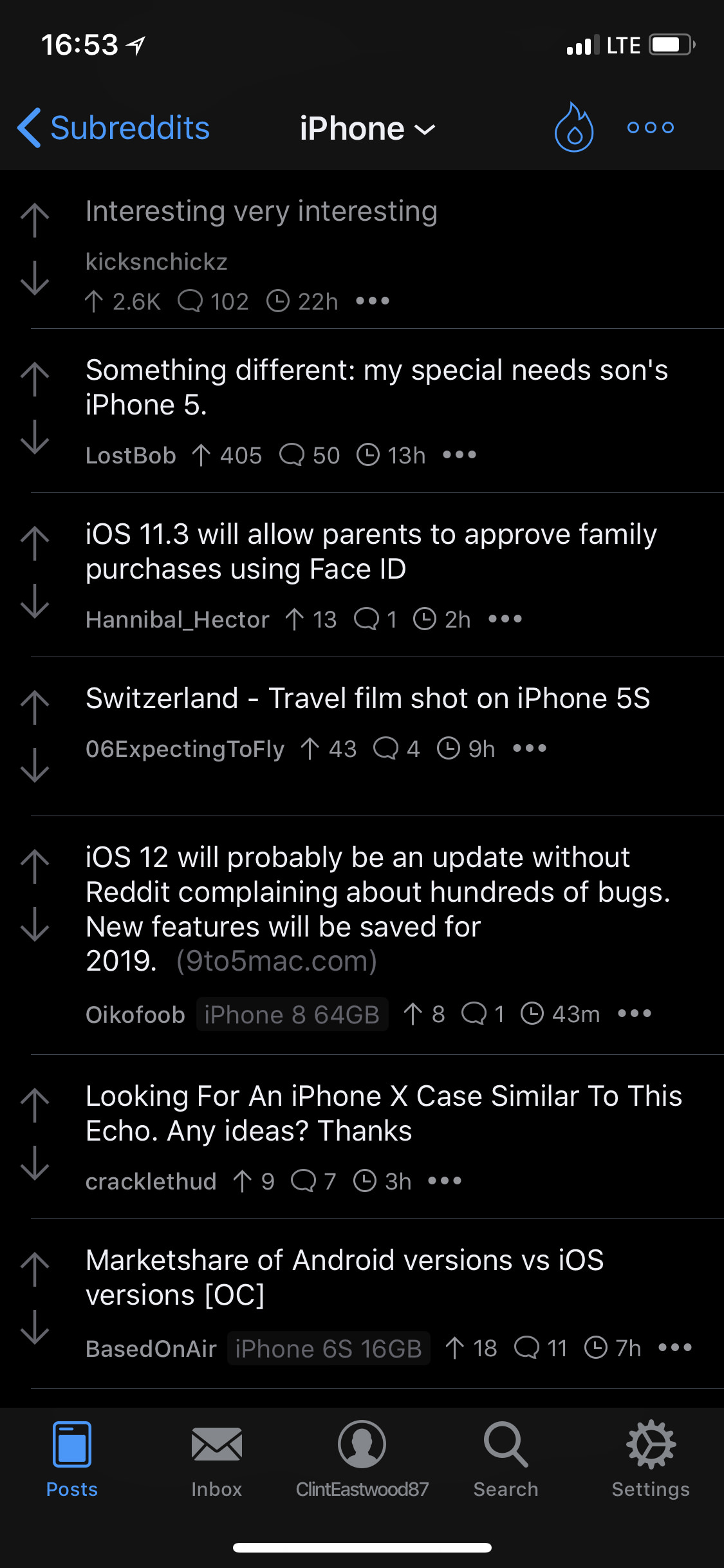 1125x2436 Since This Morning I Have The Location Hollow Arrow Icon Always