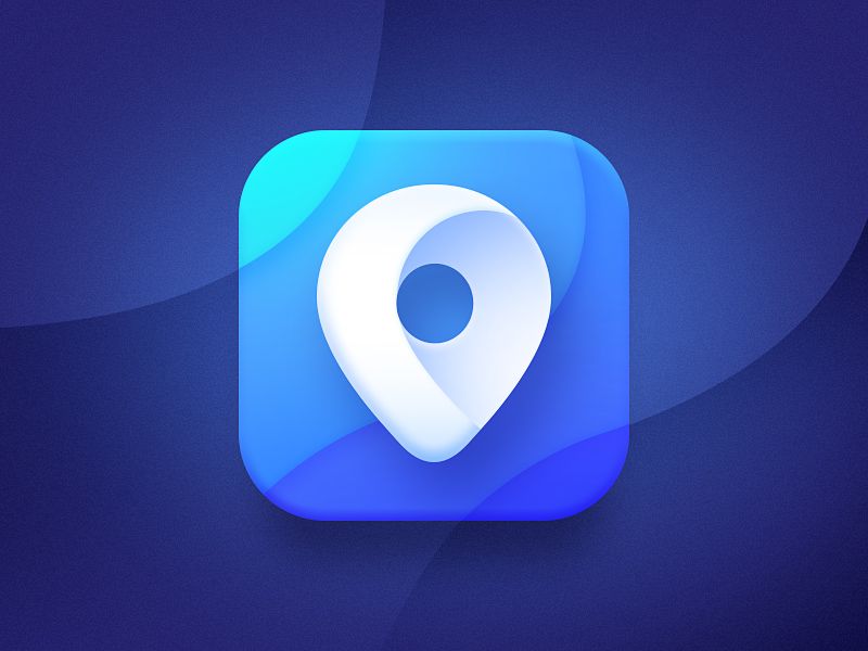 800x600 Travel Ios Icon App Icons Ios Icon, App Icon Design, Mobile