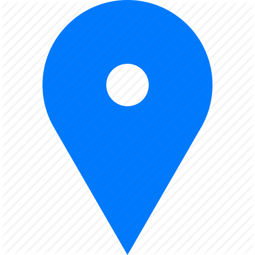 512x512 Base, Gps, Location, Map, Marker, Market, Pn