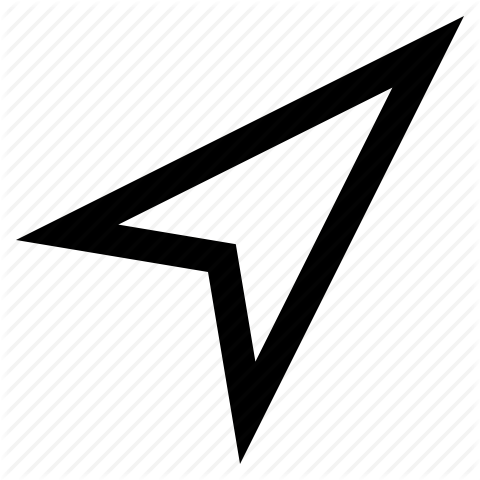 Ios Location Icon at Vectorified.com | Collection of Ios Location Icon ...