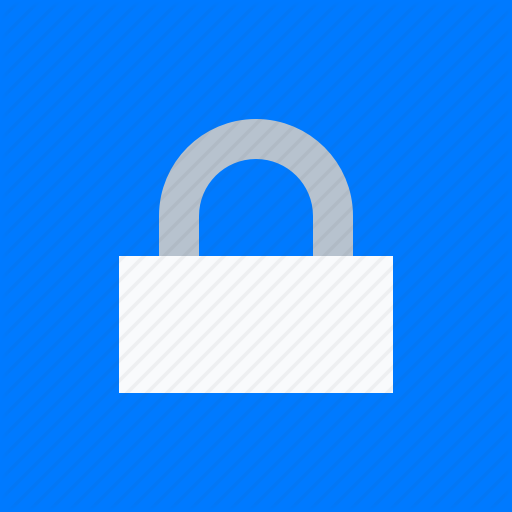 Ios Lock Icon