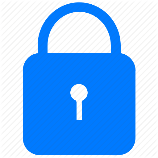 512x512 Key, Lock, Locked, Password, Protection, Safe, Secure, Security Icon