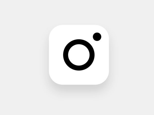 Better Alternatives To The New Instagram Logo Signage 620x465 Better Alternatives To The New Instagram Logo Signage