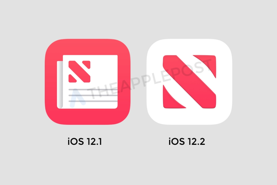 Apple Introduces New Apple News App Icon With Ios Beta 960x640 Apple Introduces New Apple News App Icon With Ios Beta
