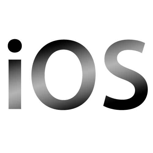 Ios Ios Logo Design Vector Png Free Download 500x500 Ios Ios Logo Design Vector Png Free Download