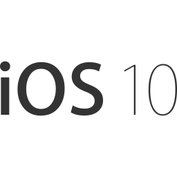 Ios Logo Icon Of Flat Style 256x256 Ios Logo Icon Of Flat Style