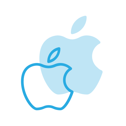 Apple, Brand, Brands, Ios, Logo, Logos Icon 512x512 Apple, Brand, Brands, Ios, Logo, Logos Icon