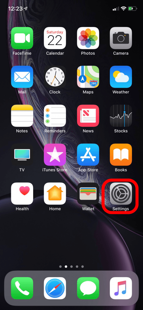 500x1082 How To Use Your Iphone As A Magnifying Glass