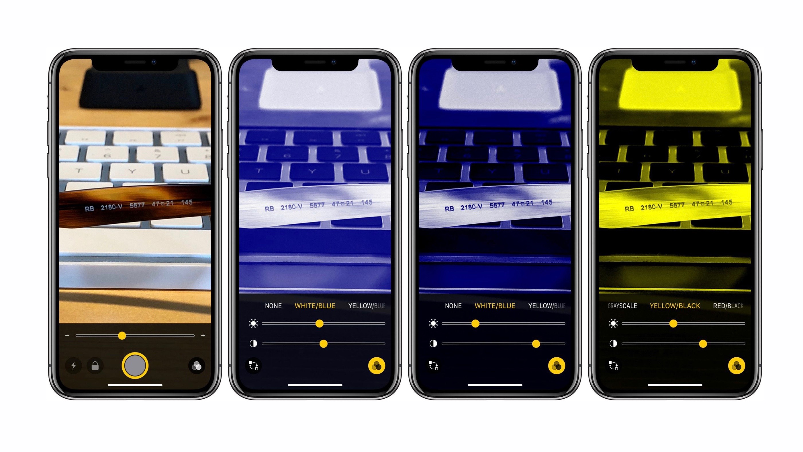 2802x1576 How To Use Iphone And Ipad As A Magnifying Glass