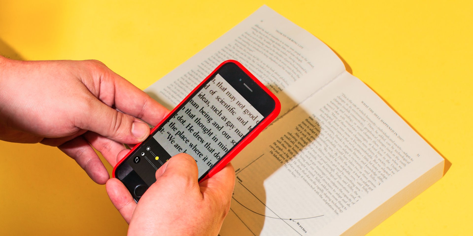 1920x960 How To Use Your Iphone As A Magnifying Glass