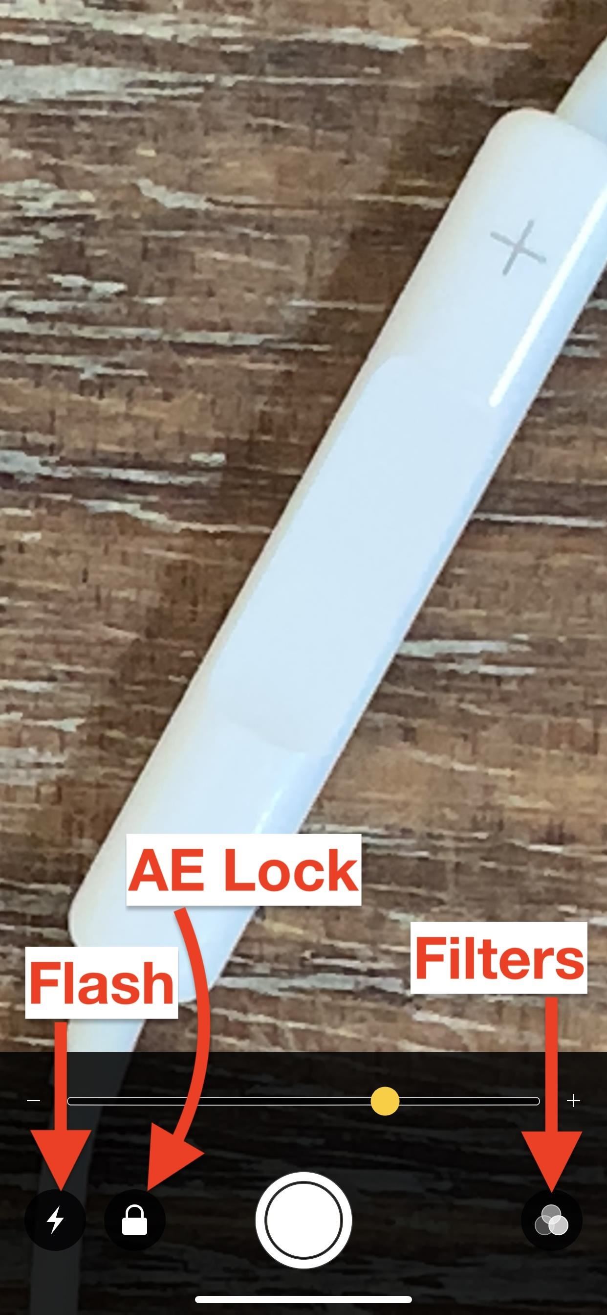 1242x2688 How To Activate Your Iphone's Hidden Magnifying Glass For Extreme